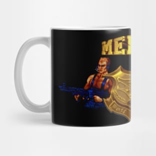 MERCS Mug